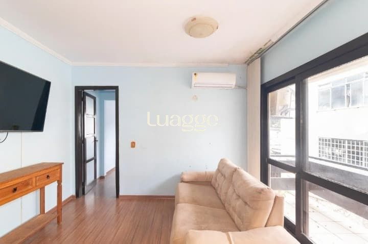 Cobertura, 1 quarto, para alugar, 108 m², Menino Deus - Porto Alegre — foto 3