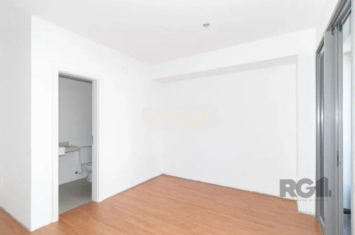 Apartamento para alugar com 1 quarto, 42m² - Foto 5