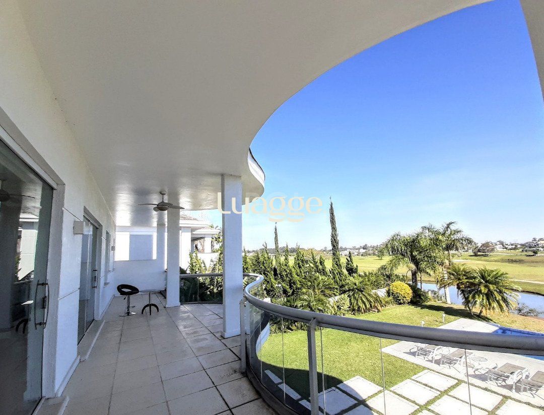 Casa de Condomínio à venda com 4 quartos, 472m² - Foto 20