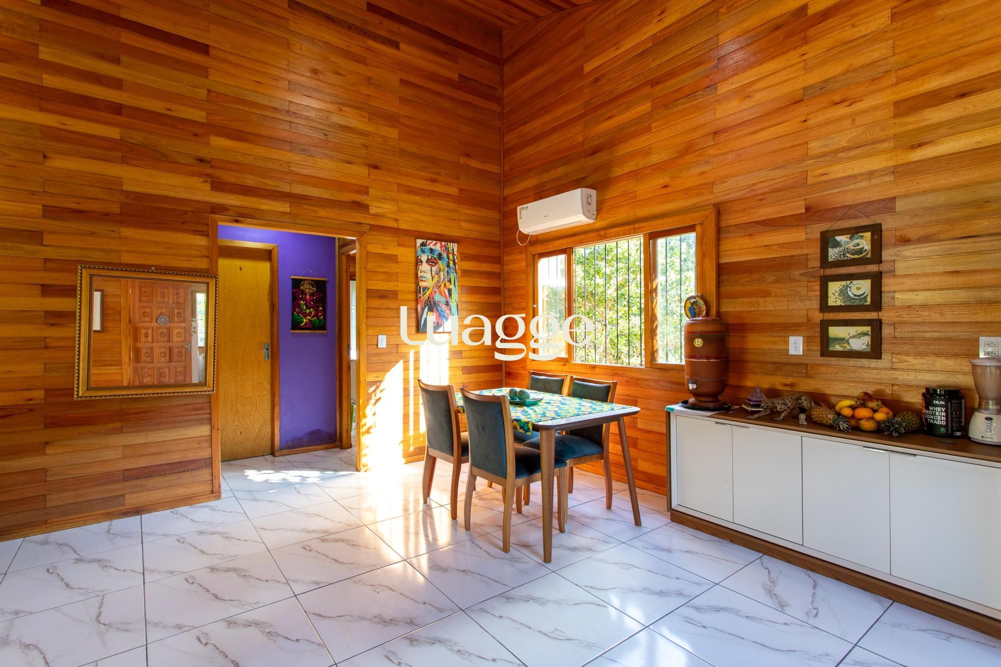 Sítio à venda com 1 quarto, 99m² - Foto 16