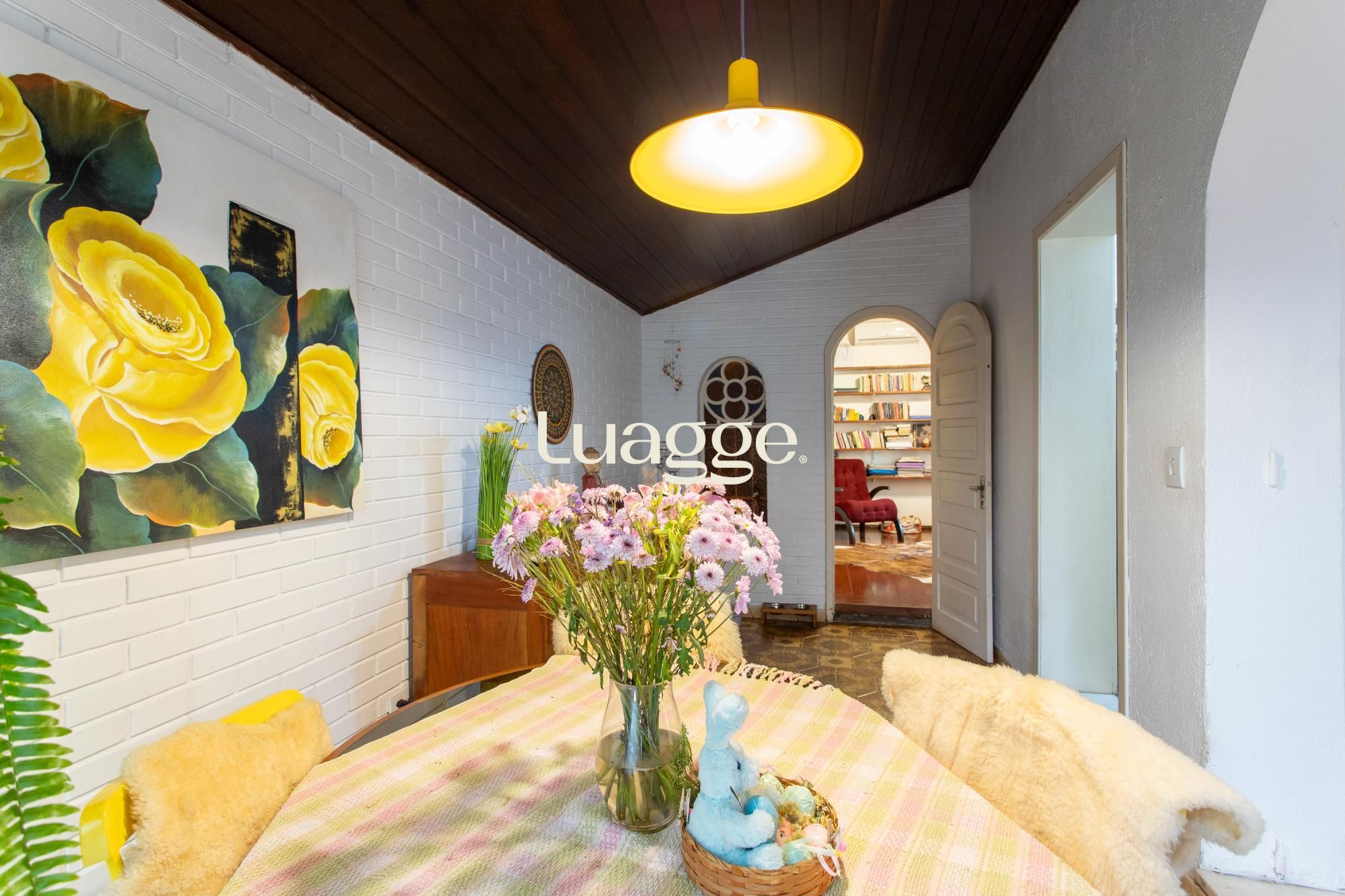 Casa à venda com 5 quartos, 184m² - Foto 15