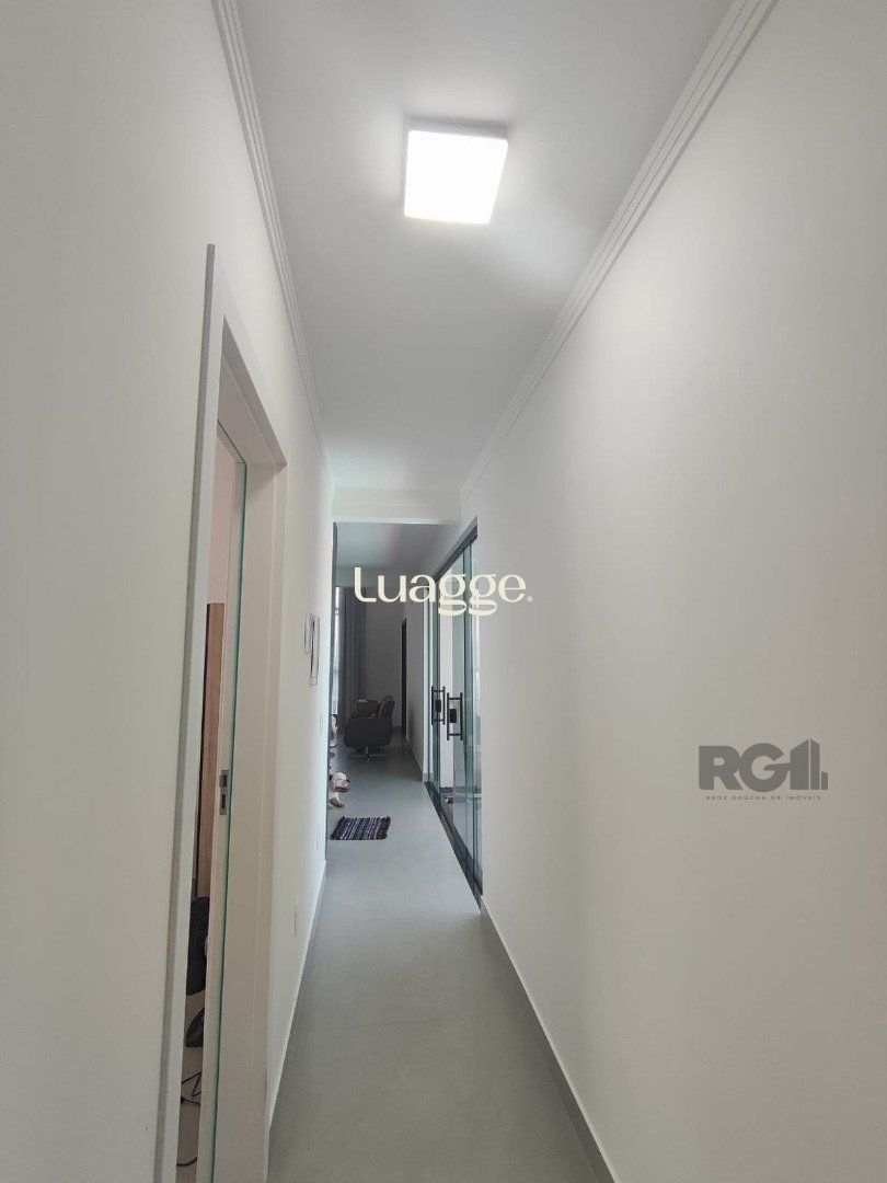 Casa à venda com 3 quartos, 128m² - Foto 20