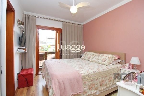 Casa à venda com 3 quartos, 138m² - Foto 19