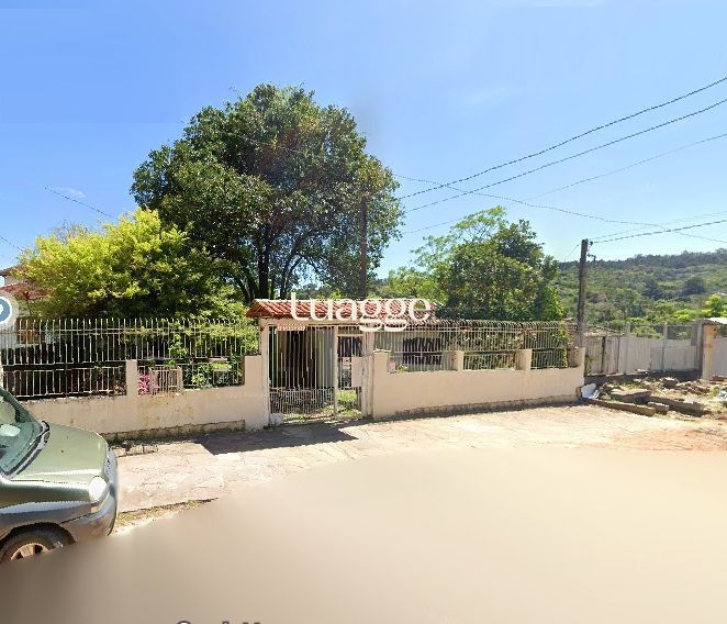 Casa, 3 quartos, para alugar, 265 m², Vila Nova - Porto Alegre — foto 2