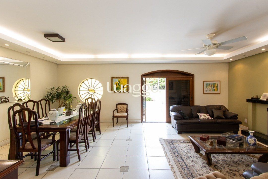 Sobrado à venda com 3 quartos, 292m² - Foto 6