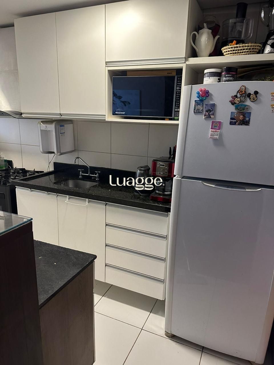 Depósito-Galpão-Armazém à venda com 1 quarto, 63m² - Foto 10