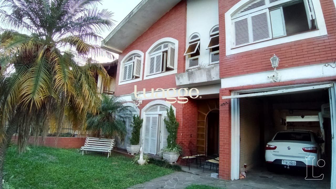 Casa para alugar com 3 quartos, 244m² - Foto 2