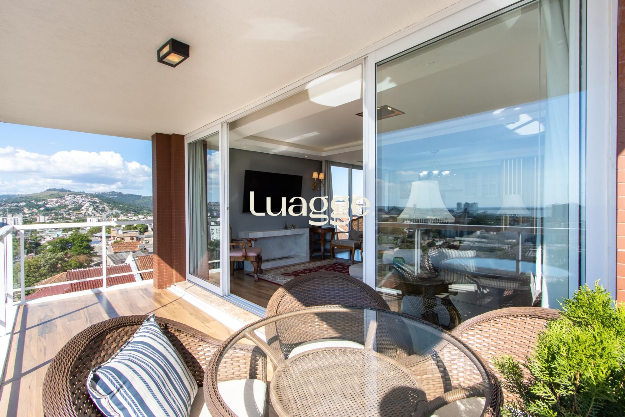 Apartamento à venda com 4 quartos, 173m² - Foto 11