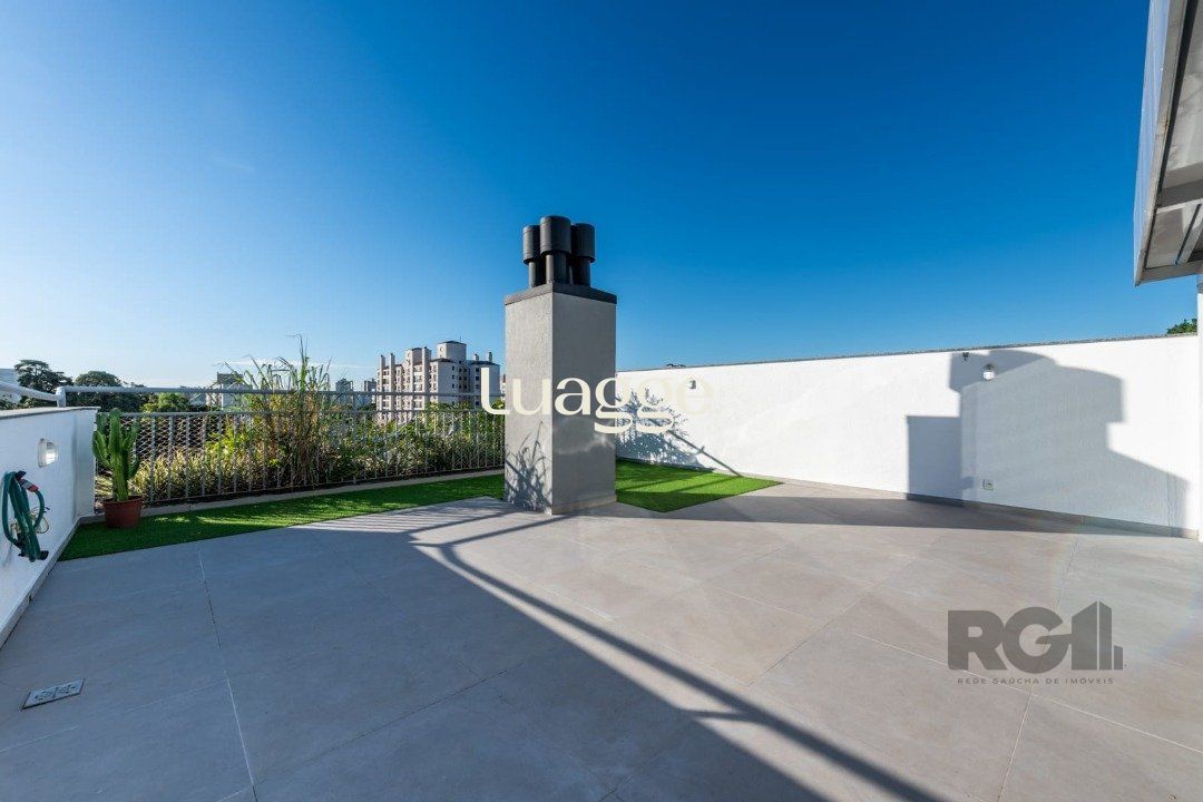 Cobertura à venda com 3 quartos, 196m² - Foto 4