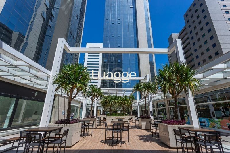 Loja-Salão para alugar, 103m² - Foto 10