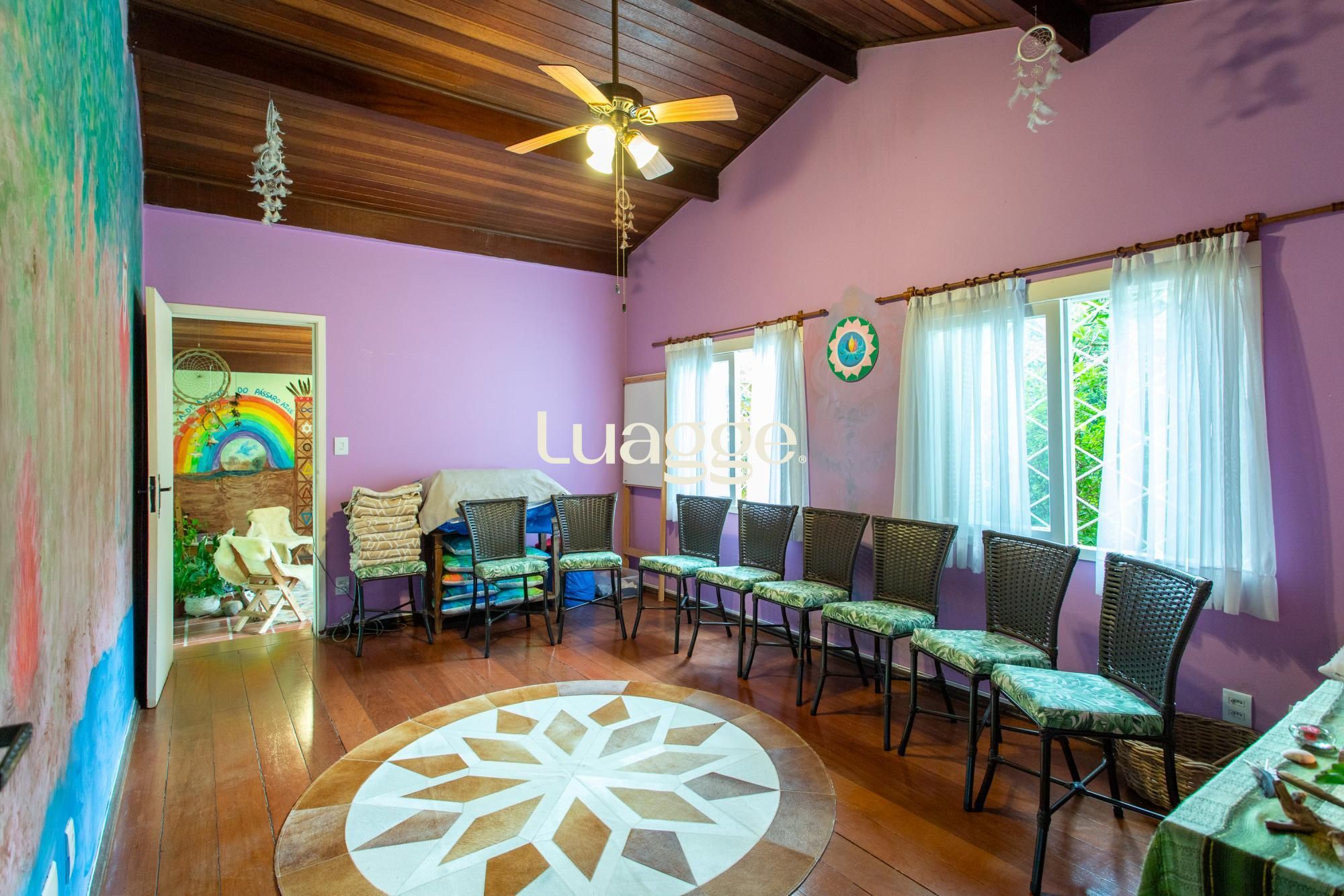 Casa à venda com 5 quartos, 184m² - Foto 38
