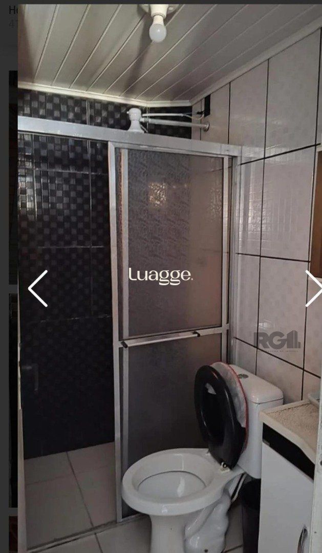 Sobrado à venda com 2 quartos, 45m² - Foto 6