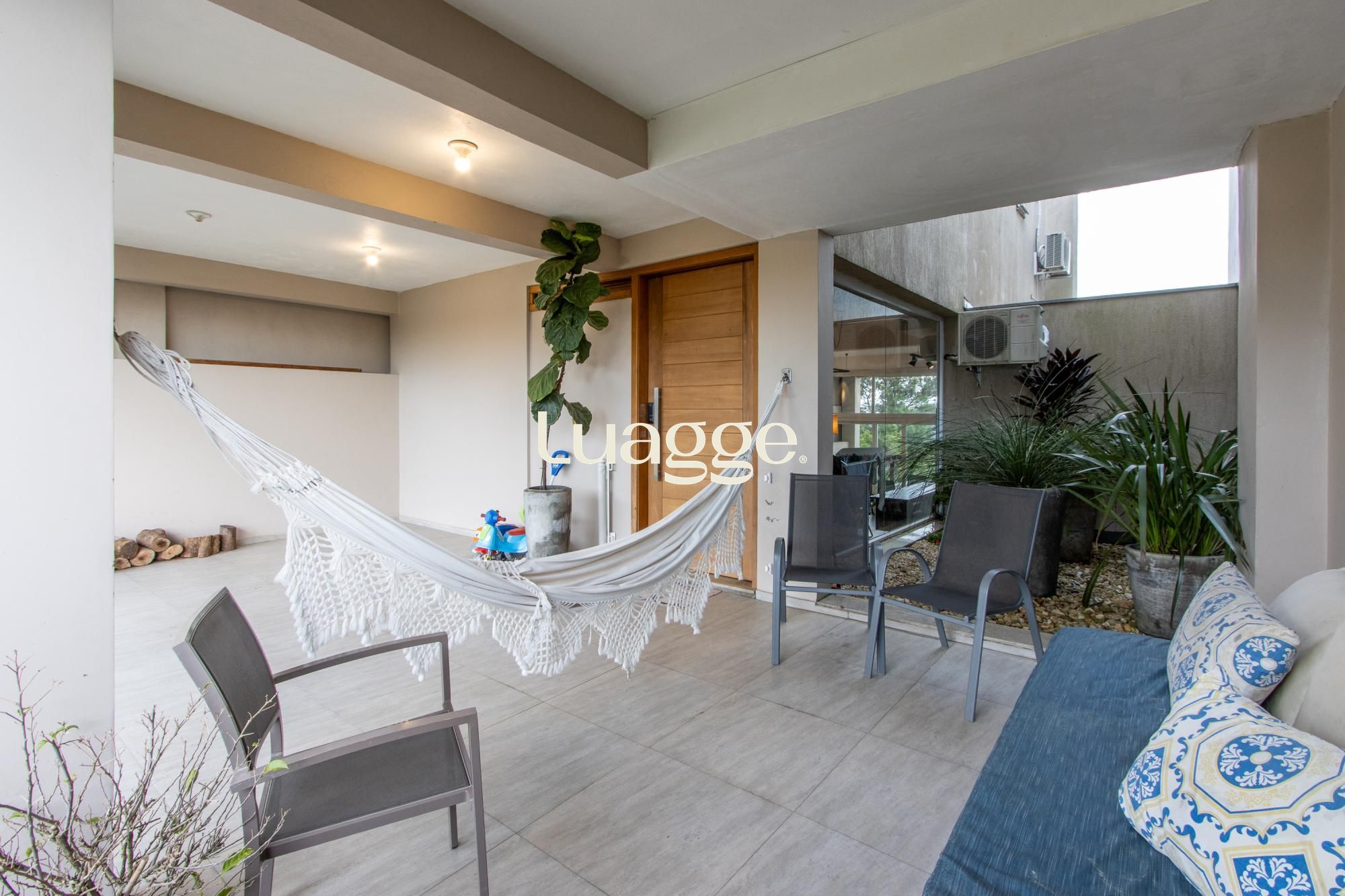 Casa de Condomínio, 3 quartos, para alugar, 200 m², Hípica - Porto Alegre — foto 5