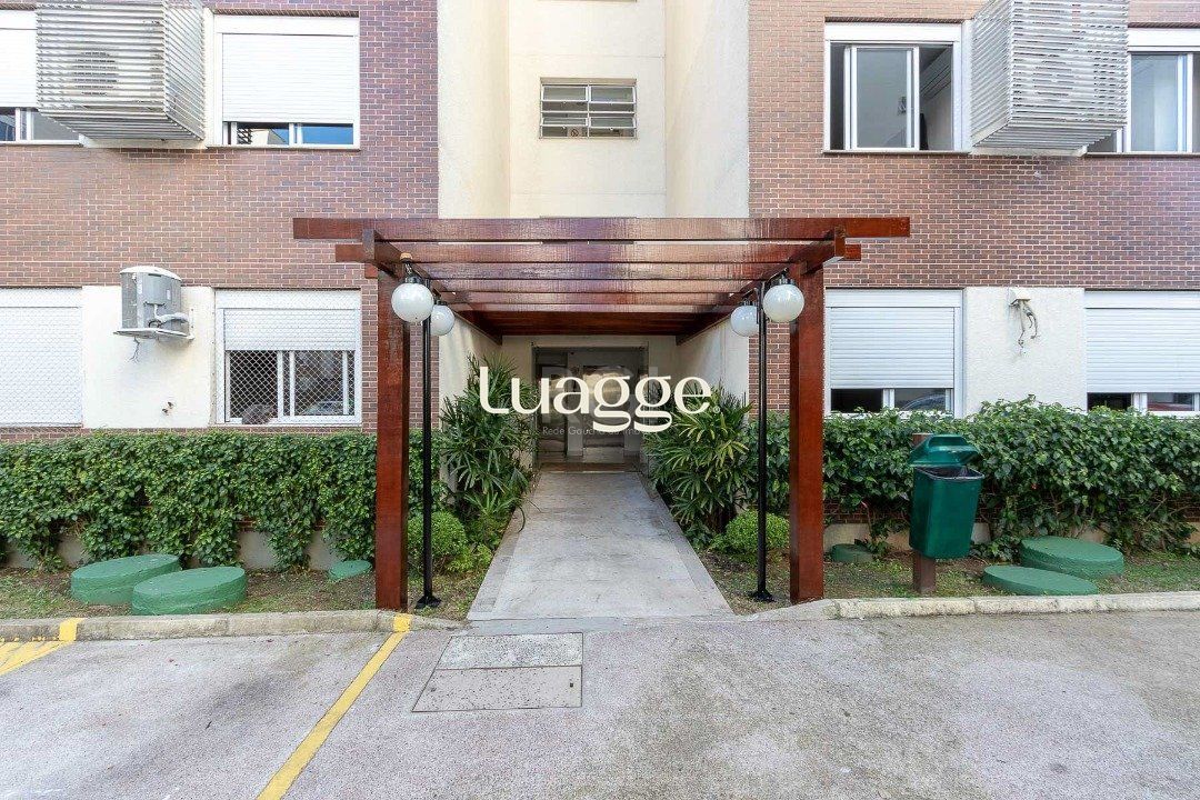 Apartamento no Barra Gardem., 2 quartos, para alugar, 58 m², Vila Nova - Porto Alegre — foto 3