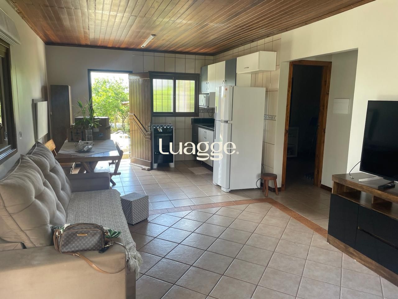 Sítio, 2 quartos, à venda, 97 m², Rincão Gaudério (águas Claras) - Viamão — foto 4