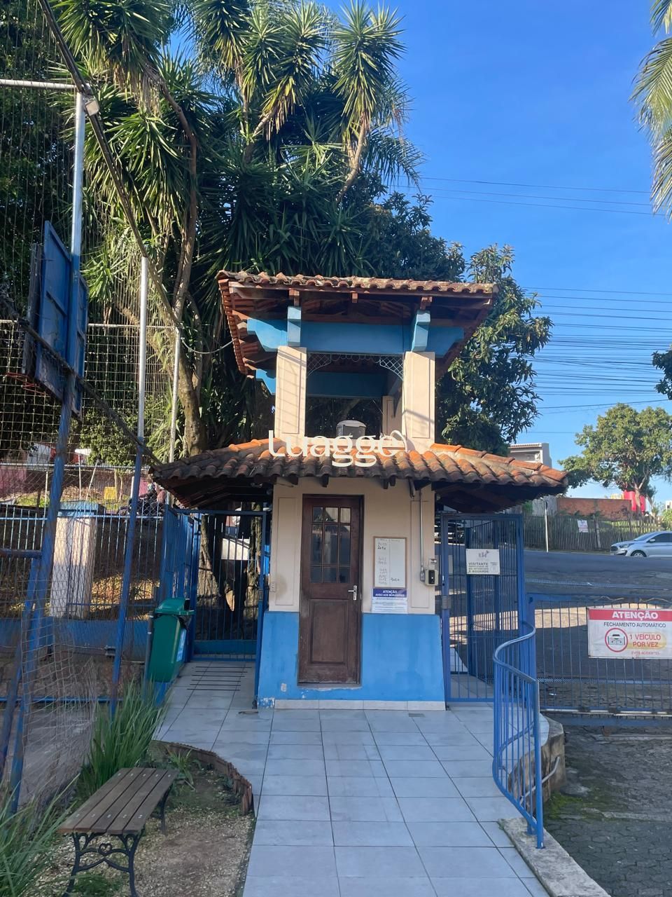 Apartamento à venda com 2 quartos, 62m² - Foto 6