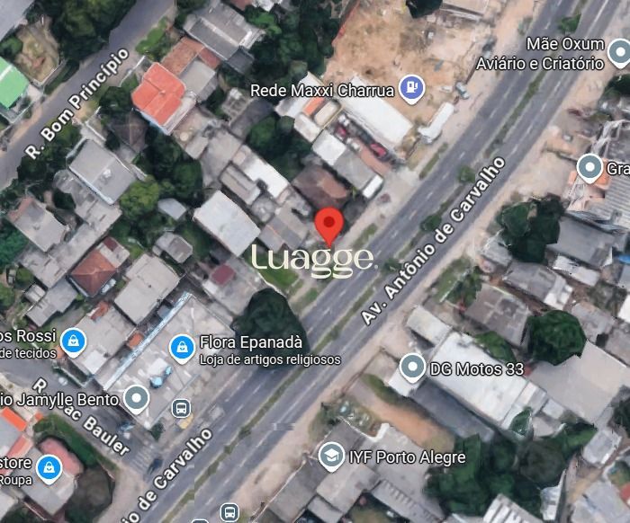 Terreno, à venda, Jardim Carvalho - Porto Alegre — foto 2