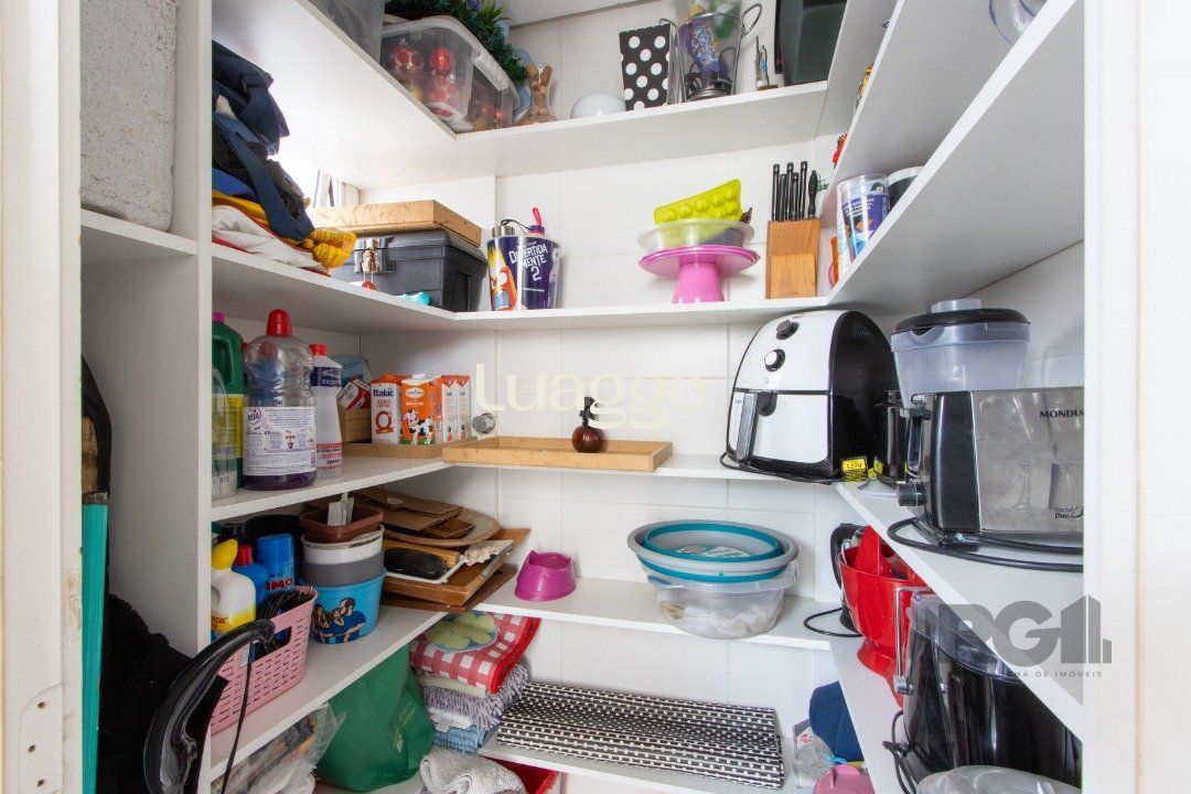 Cobertura à venda com 3 quartos, 136m² - Foto 25