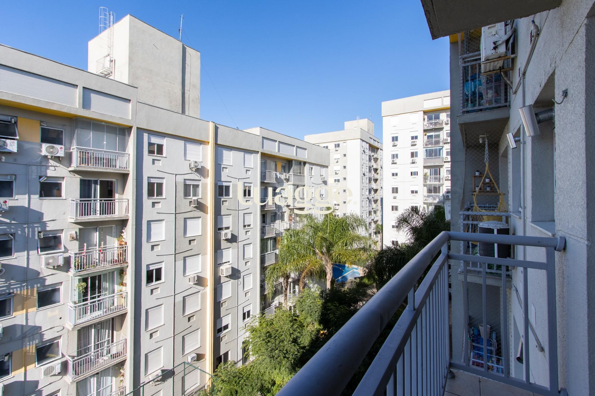 Apartamento à venda com 3 quartos, 70m² - Foto 6