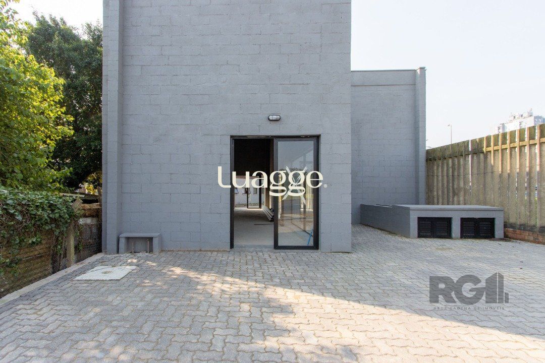 Loja-Salão para alugar, 39m² - Foto 3