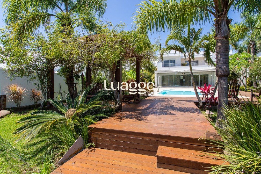 Casa de Condomínio à venda com 3 quartos, 451m² - Foto 30