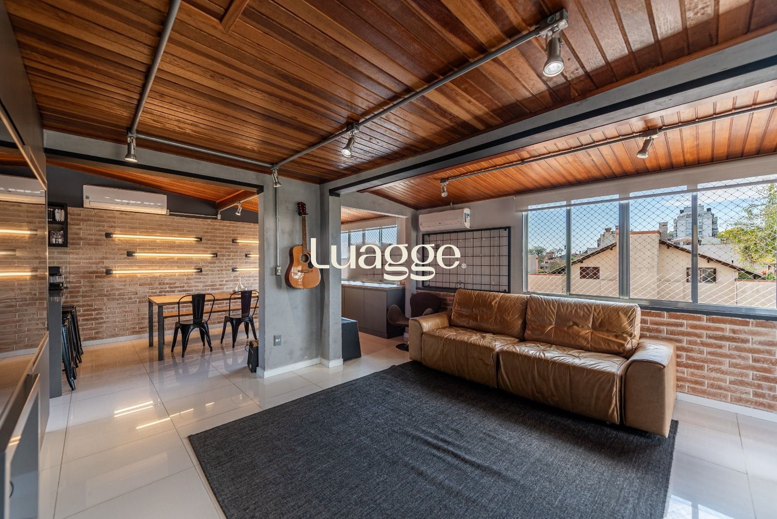 Cobertura, 3 quartos, à venda, 154 m², Tristeza - Porto Alegre — foto 4