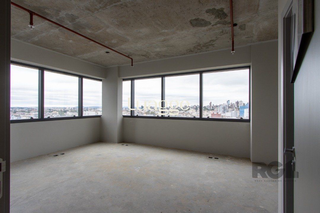 Sala Comercial no Cristóvão 1800, para alugar, 31 m², Floresta - Porto Alegre — foto 3