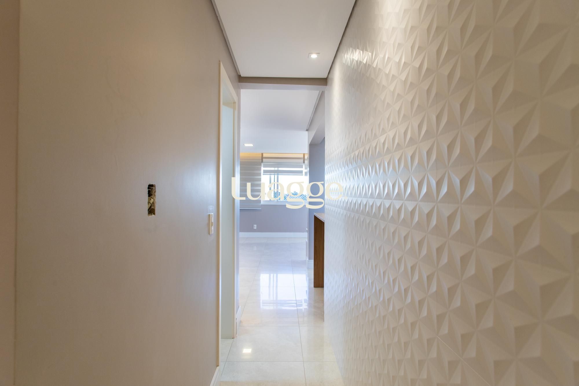 Apartamento à venda com 3 quartos, 109m² - Foto 4
