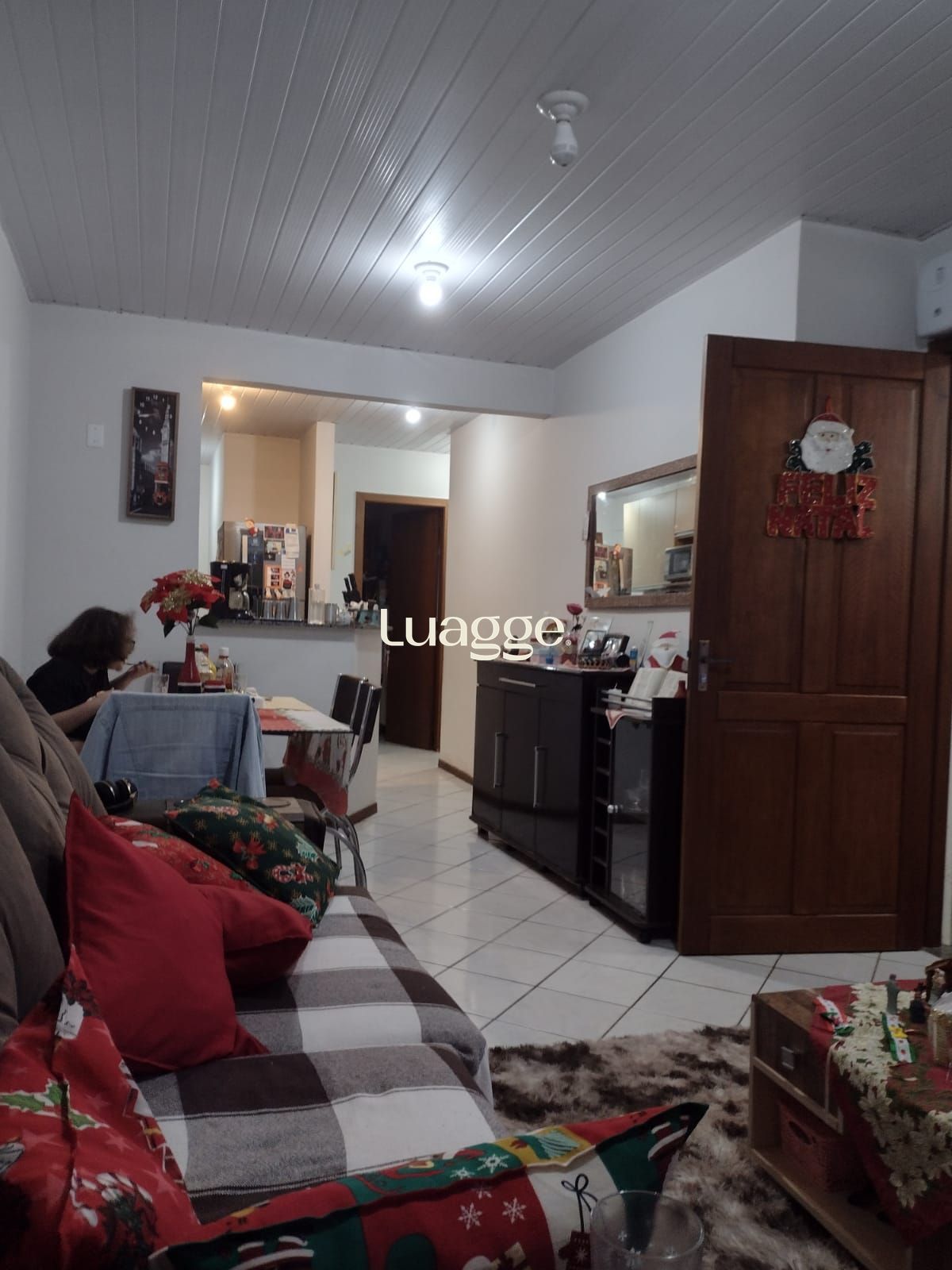 Casa, 2 quartos, para alugar, 57 m², Hípica - Porto Alegre — foto 3