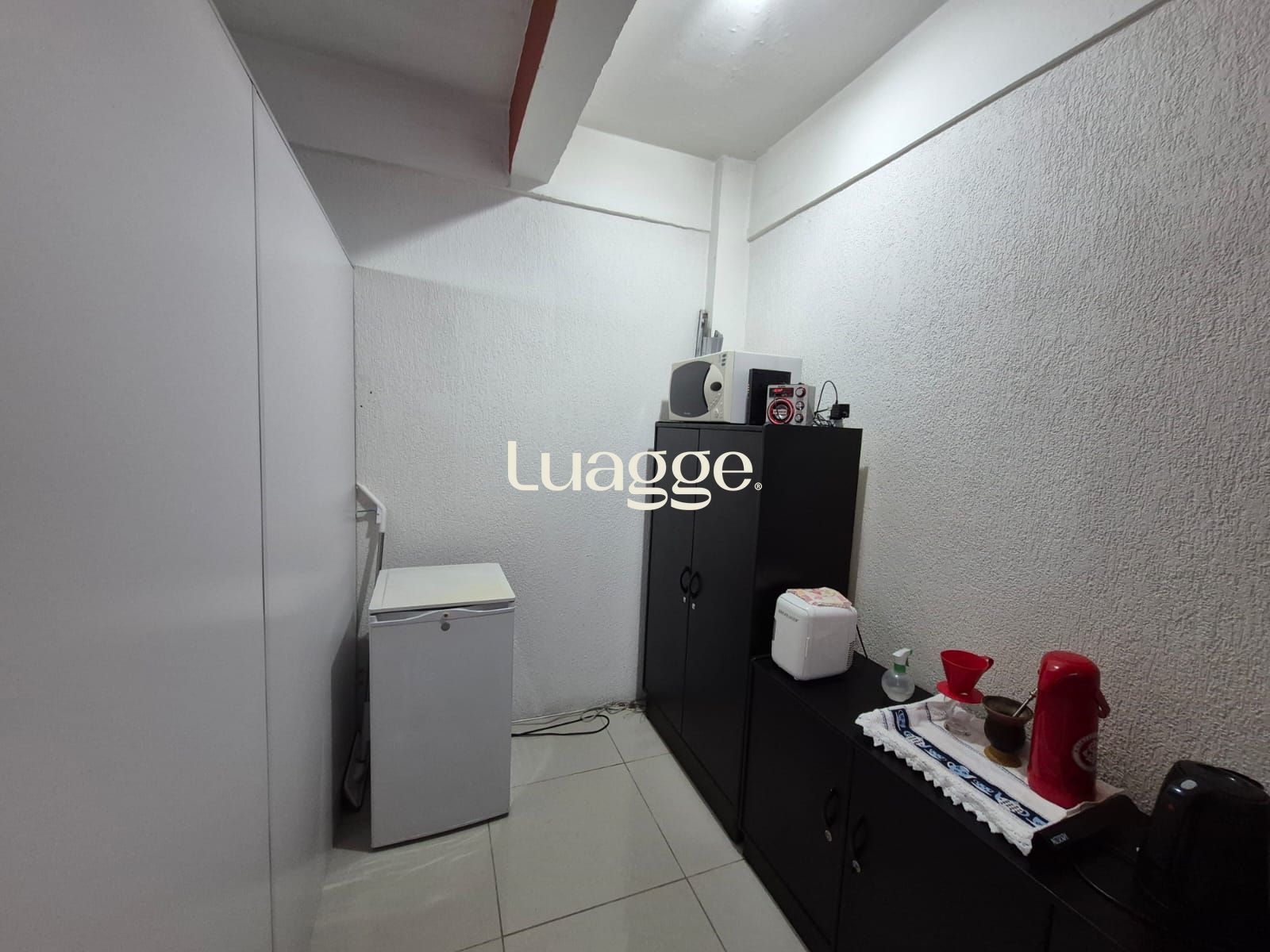 Conjunto Comercial-Sala à venda com 2 quartos, 31m² - Foto 4