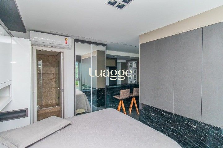 Flat/Apart Hotel para alugar com 1 quarto, 42m² - Foto 12