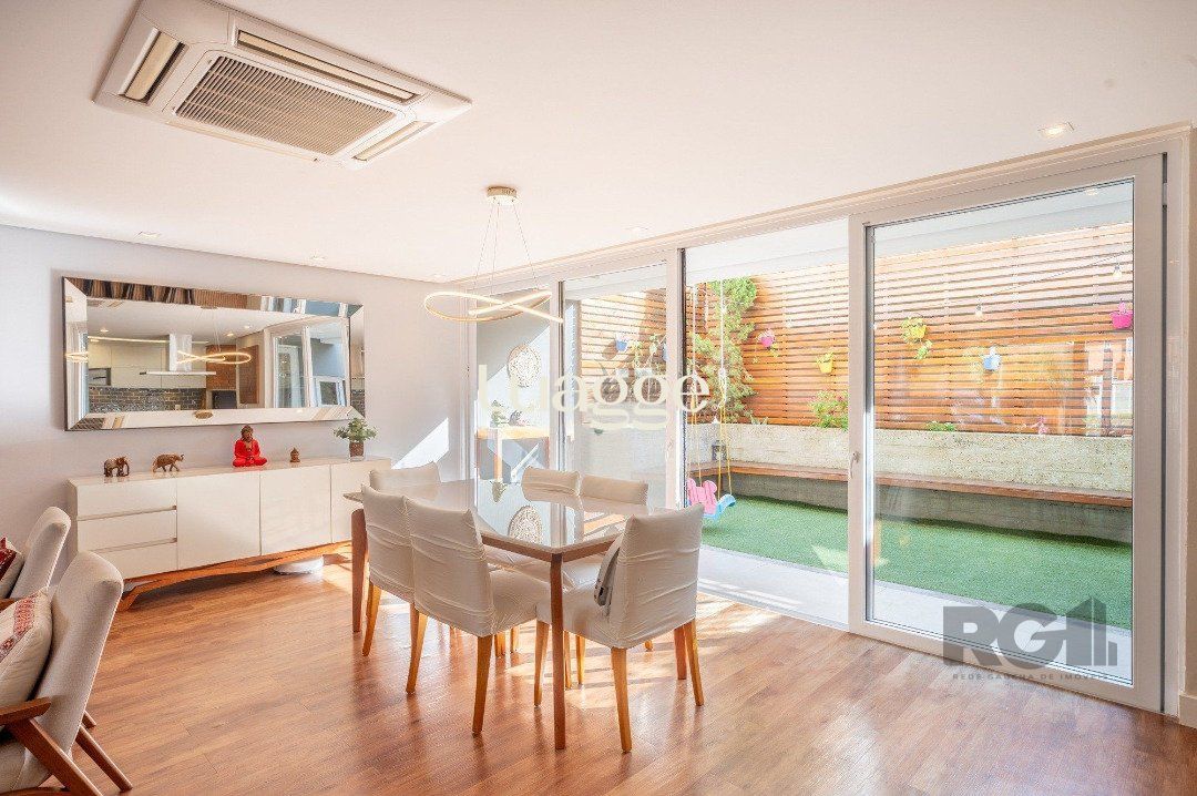 Casa de Condomínio à venda com 3 quartos, 361m² - Foto 6