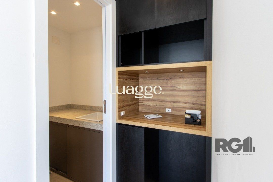Conjunto Comercial-Sala à venda, 34m² - Foto 10