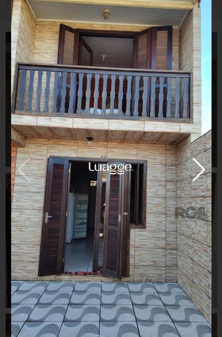 Sobrado à venda com 2 quartos, 45m² - Foto 2