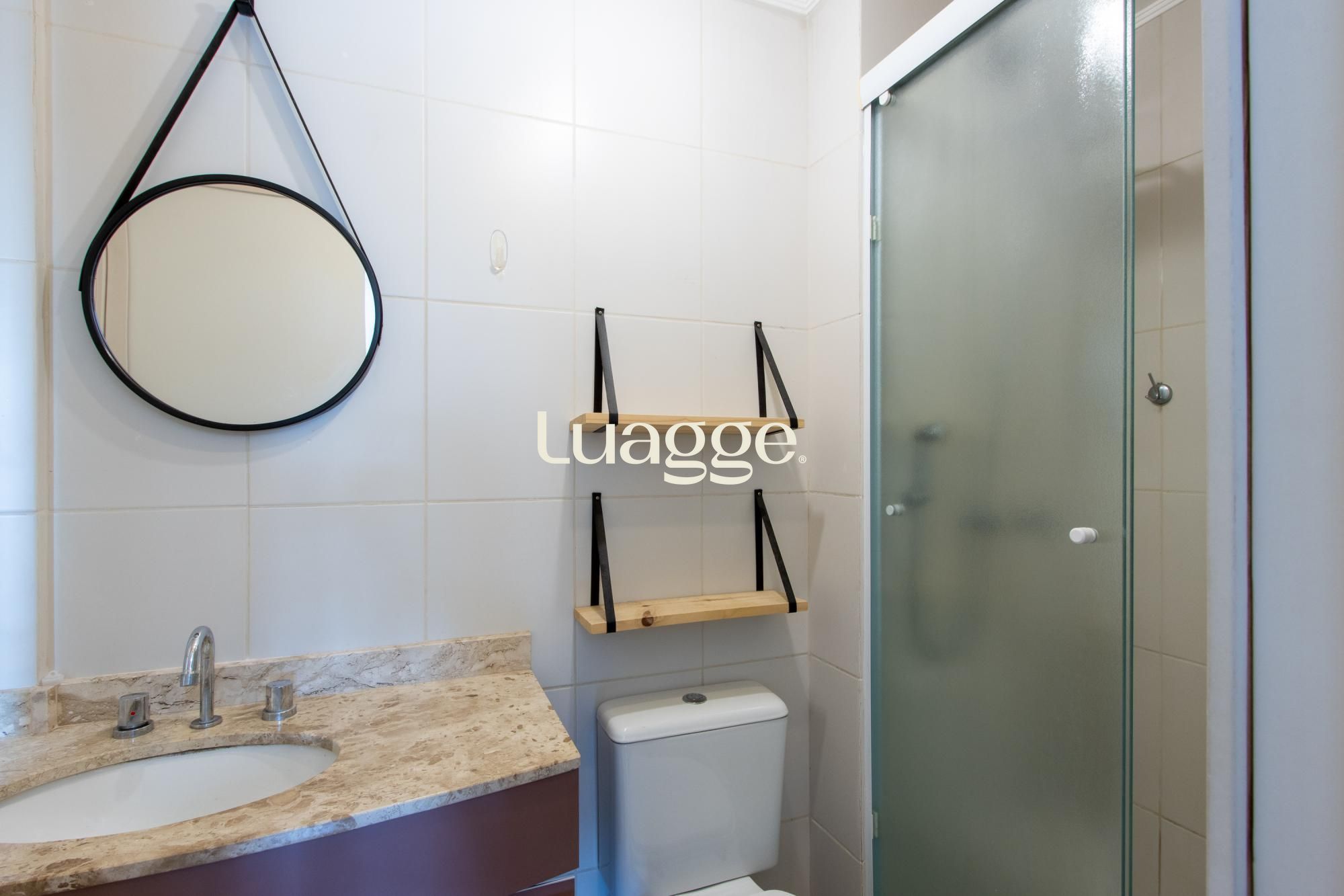 Apartamento para alugar com 1 quarto, 45m² - Foto 18