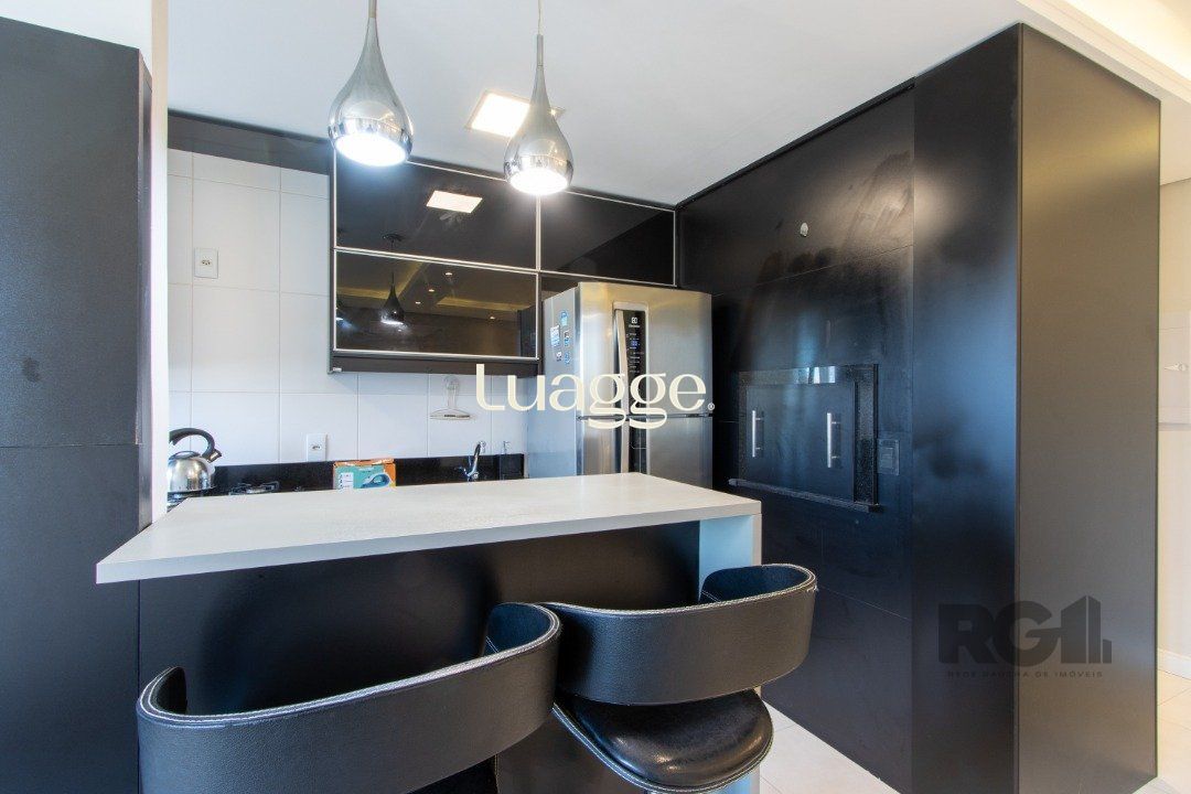 Apartamento, 2 quartos, para alugar, 59 m², Camaquã - Porto Alegre — foto 5