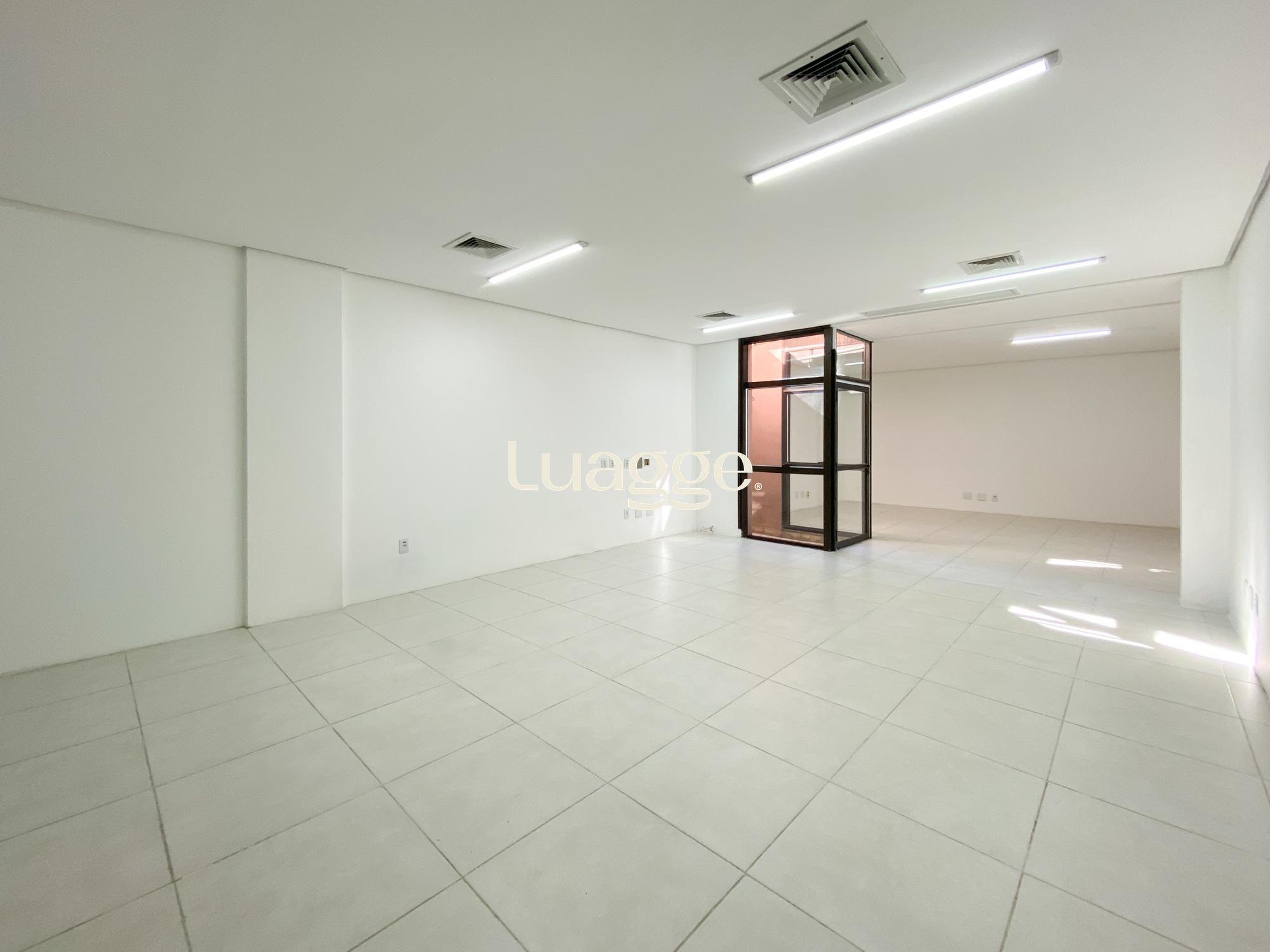 Sala Comercial, para alugar, 90 m², Moinhos de Vento - Porto Alegre — foto 3