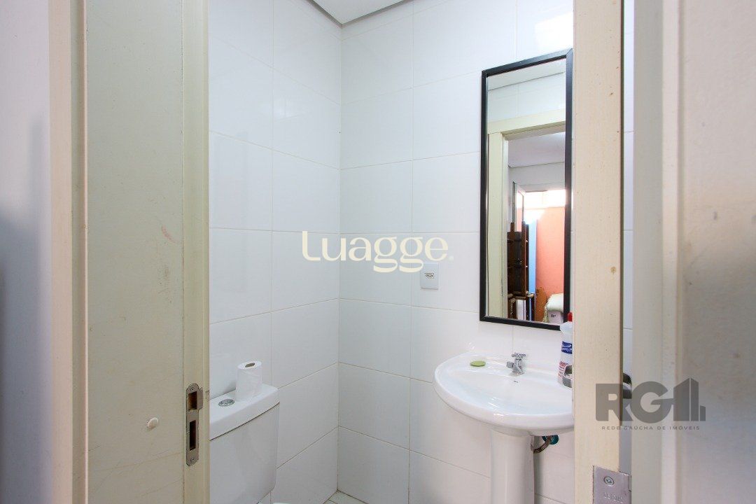 Casa de Condomínio à venda com 4 quartos, 343m² - Foto 25