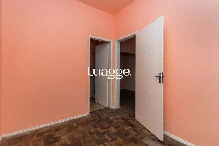 Apartamento, 1 quarto, para alugar, 35 m², Floresta - Porto Alegre — foto 4