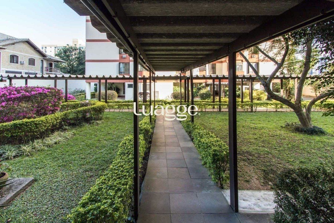 Apartamento para alugar com 1 quarto, 46m² - Foto 13