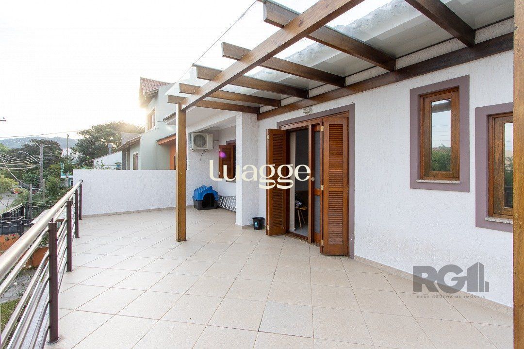 Casa à venda com 3 quartos, 261m² - Foto 38