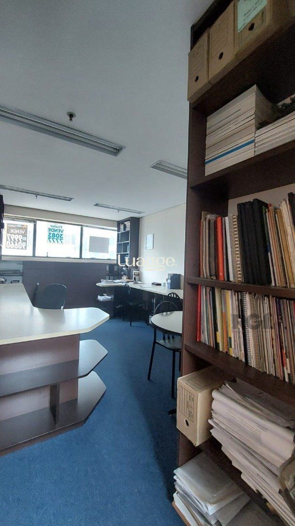 Conjunto Comercial-Sala à venda, 27m² - Foto 18