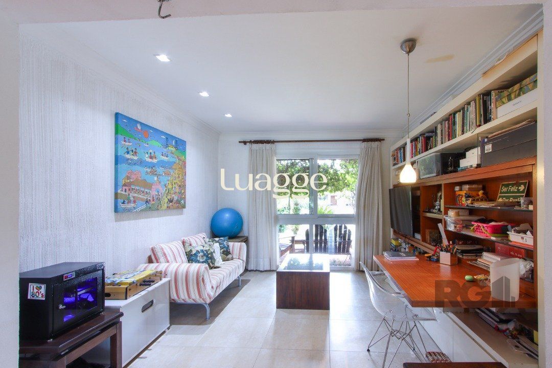 Casa de Condomínio à venda com 4 quartos, 343m² - Foto 13