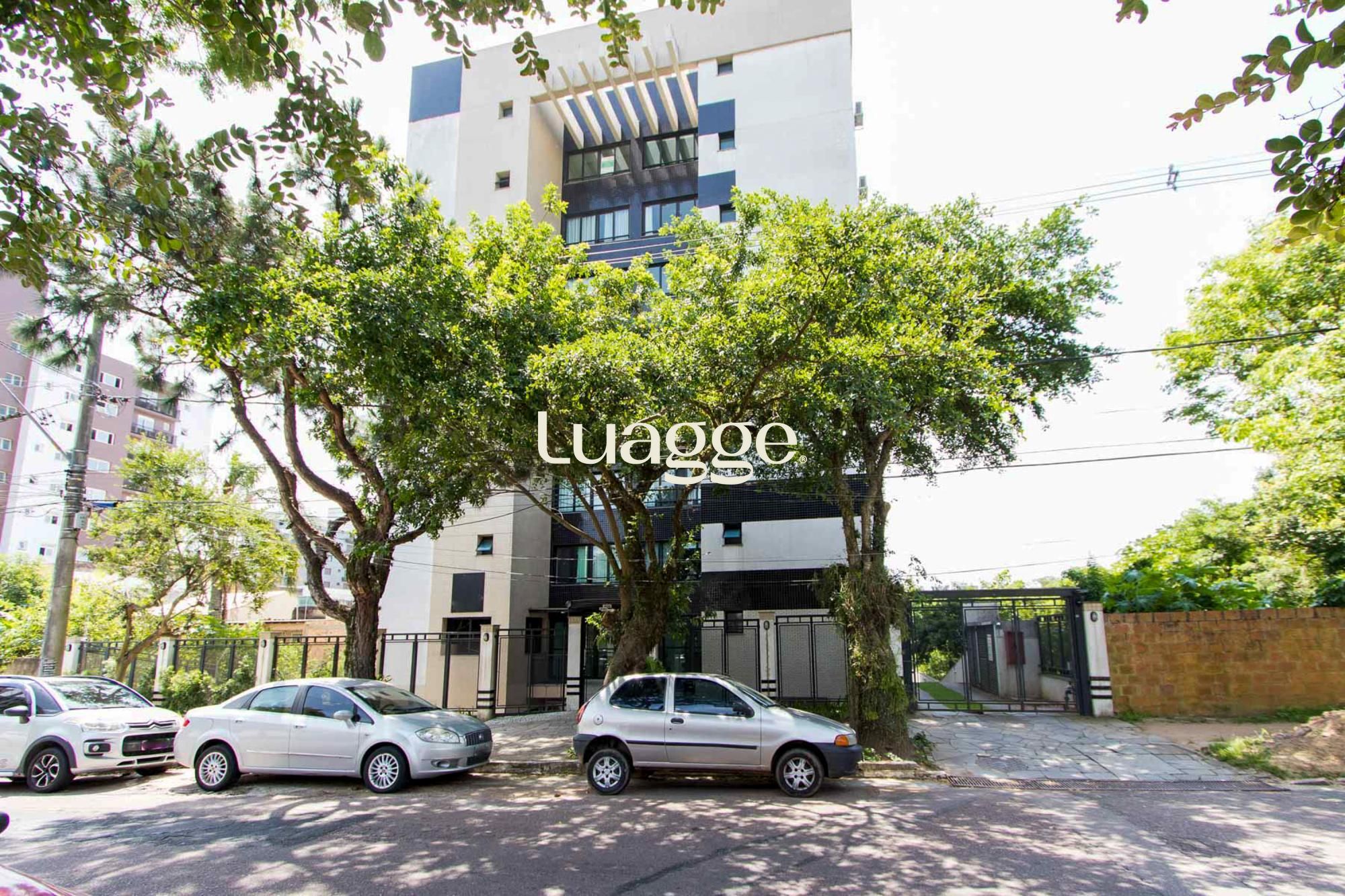 Apartamento à venda com 3 quartos, 75m² - Foto 1