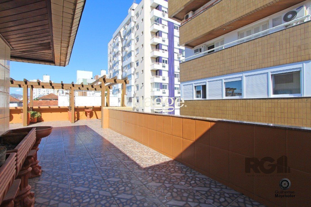 Cobertura à venda com 3 quartos, 184m² - Foto 26