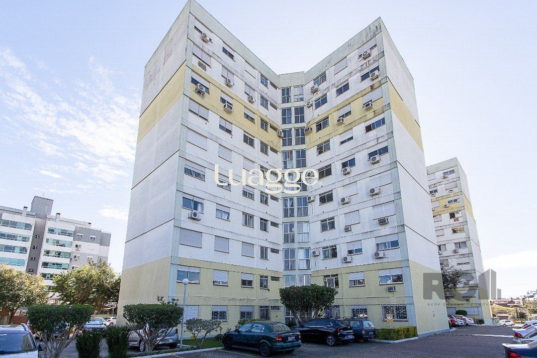 Apartamento para alugar com 3 quartos, 75m² - Foto 2
