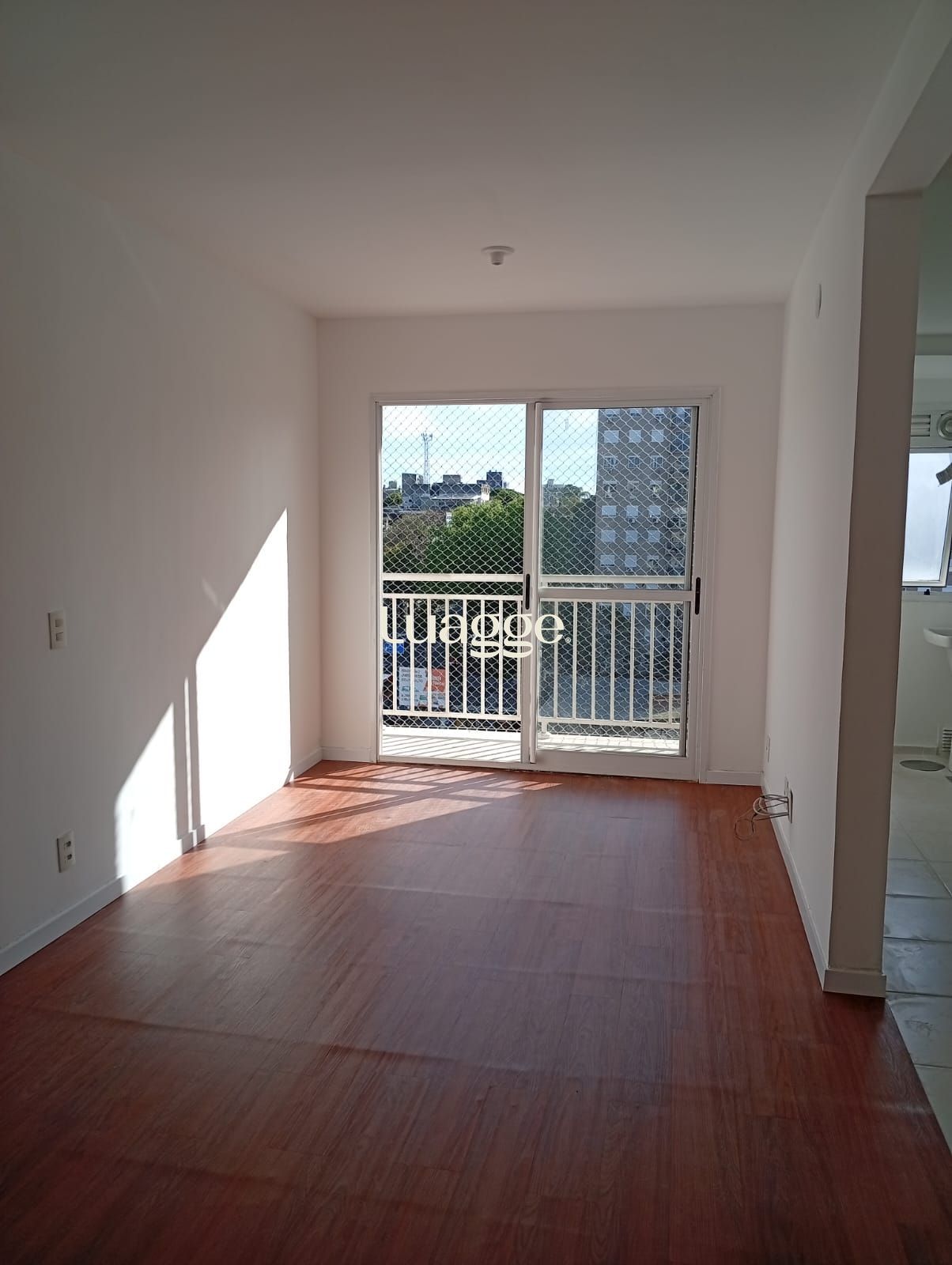 Apartamento, 2 quartos, para alugar, 62 m², Camaquã - Porto Alegre — foto 3