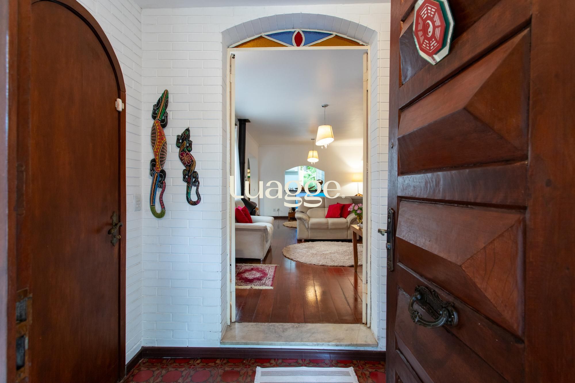 Casa à venda com 5 quartos, 184m² - Foto 5