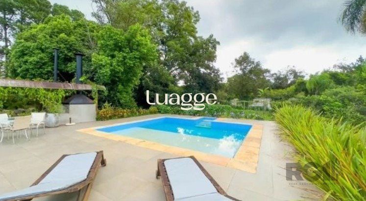 Casa à venda com 5 quartos, 526m² - Foto 4