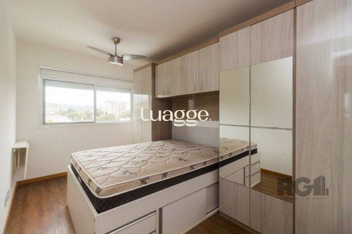 Apartamento para alugar com 2 quartos, 65m² - Foto 10